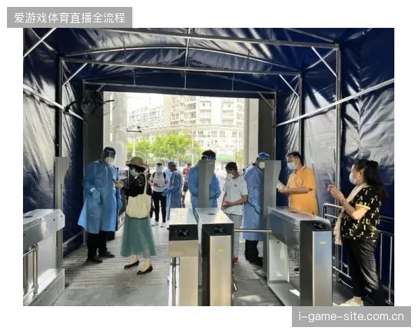 超过八成北美场馆完成数字化闸机改造以应对2026年夏季峰值客流